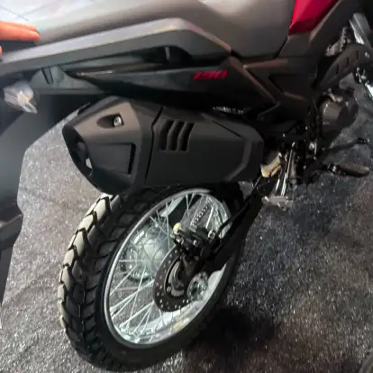 HONDA-XRE 190 ABS-2026