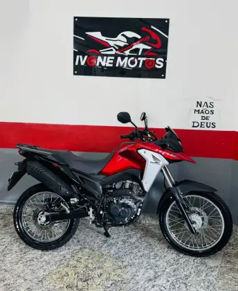 HONDA XRE 190 ABS 