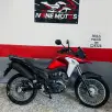 HONDA XRE 190 ABS HONDA XRE 190 ABS
