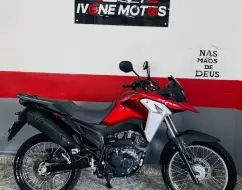 HONDA XRE 190 ABS HONDA XRE 190 ABS