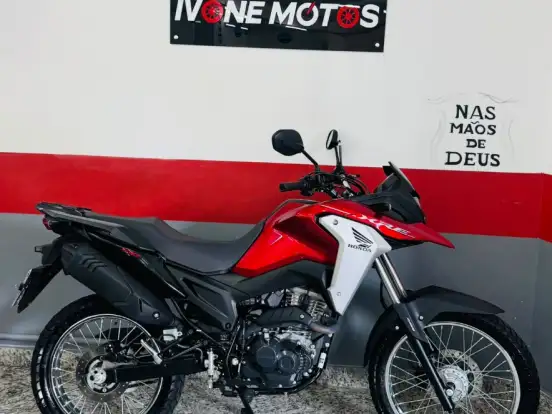 HONDA-XRE 190 ABS HONDA-XRE 190 ABS-2026