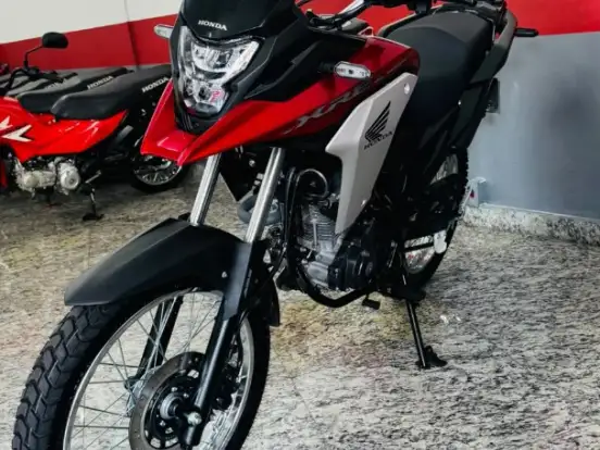HONDA-XRE 190 ABS HONDA-XRE 190 ABS-2026