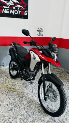 HONDA-XRE 190 ABS HONDA-XRE 190 ABS-2026