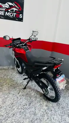 HONDA-XRE 190 ABS HONDA-XRE 190 ABS-2026