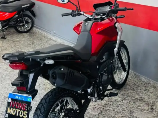HONDA-XRE 190 ABS HONDA-XRE 190 ABS-2026