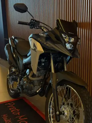 HONDA XRE 190 ABS 