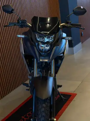 HONDA-XRE 190 ABS-2025