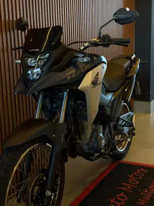 HONDA-XRE 190 ABS-2025