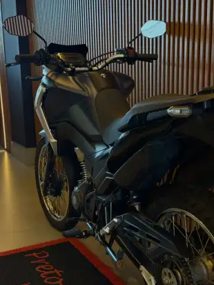 HONDA-XRE 190 ABS-2025