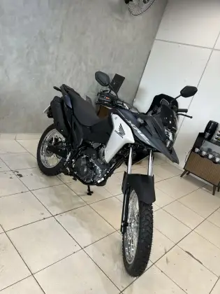 HONDA XRE 190 ABS 