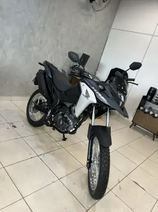 HONDA-XRE 190 ABS-2025