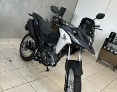HONDA XRE 190 ABS HONDA XRE 190 ABS