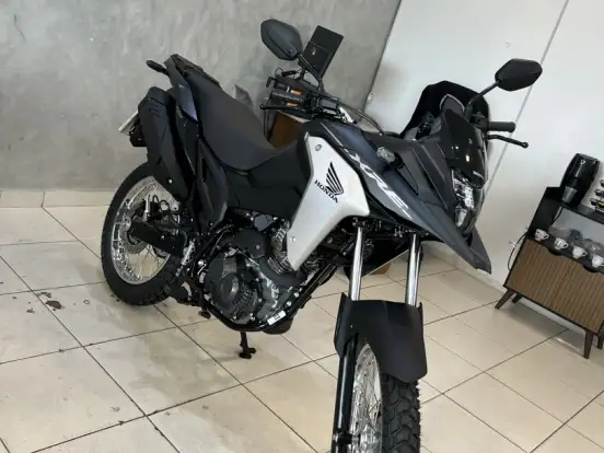 HONDA-XRE 190 ABS HONDA-XRE 190 ABS-2025