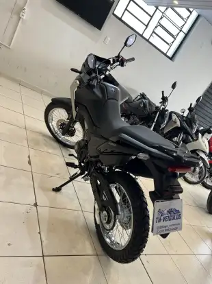 HONDA-XRE 190 ABS HONDA-XRE 190 ABS-2025
