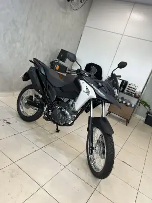 HONDA-XRE 190 ABS HONDA-XRE 190 ABS-2025
