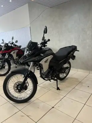 HONDA-XRE 190 ABS-2025
