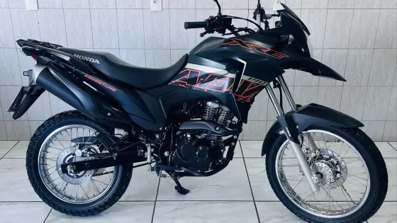 HONDA XRE 190 ABS 