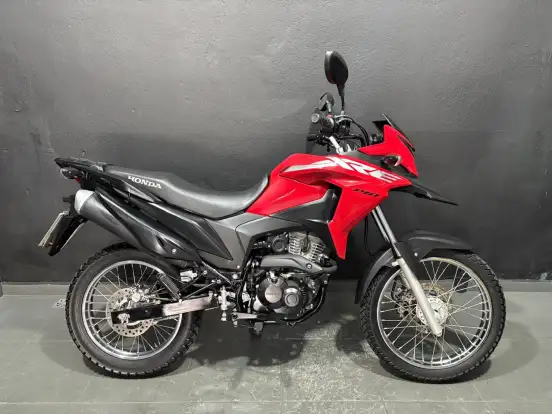 HONDA-XRE 190 ABS-2023