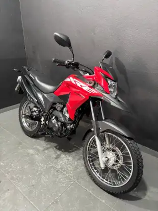 HONDA-XRE 190 ABS HONDA-XRE 190 ABS-2023