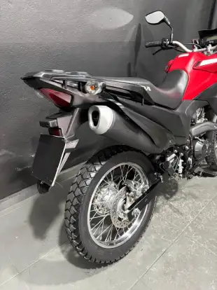 HONDA-XRE 190 ABS HONDA-XRE 190 ABS-2023