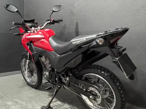 HONDA-XRE 190 ABS HONDA-XRE 190 ABS-2023