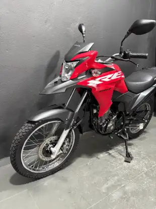 HONDA-XRE 190 ABS-2023