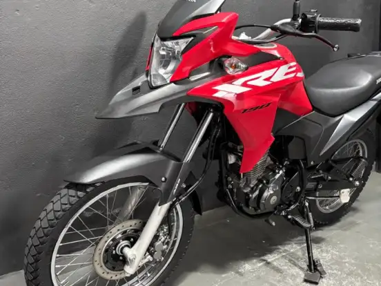 HONDA-XRE 190 ABS HONDA-XRE 190 ABS-2023