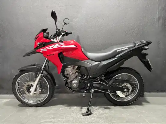 HONDA-XRE 190 ABS HONDA-XRE 190 ABS-2023