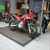 HONDA XRE 300 RALLY HONDA XRE 300 RALLY