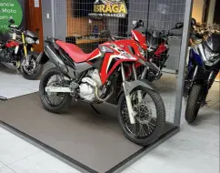 HONDA XRE 300 RALLY HONDA XRE 300 RALLY