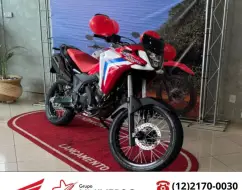 HONDA XRE 300 SAHARA RALLY HONDA XRE 300 SAHARA RALLY