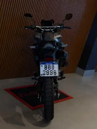 HONDA-XRE 300 SAHARA-2025