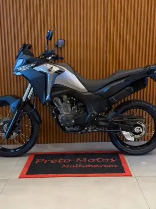 HONDA-XRE 300 SAHARA HONDA-XRE 300 SAHARA-2025