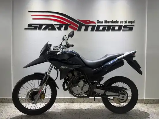 HONDA-XRE 300 HONDA-XRE 300-2012