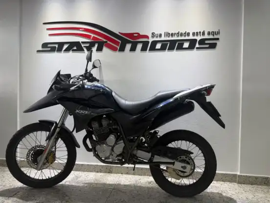 HONDA-XRE 300 HONDA-XRE 300-2012