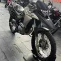 HONDA XRE 300 HONDA XRE 300