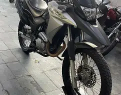 HONDA XRE 300 HONDA XRE 300