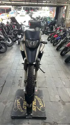 HONDA-XRE 300 HONDA-XRE 300-2017