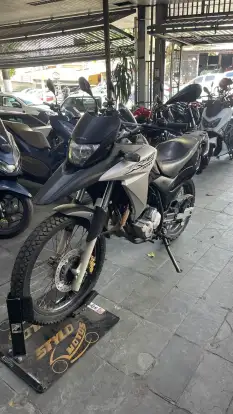 HONDA-XRE 300 HONDA-XRE 300-2017