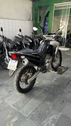 HONDA-XRE 300 HONDA-XRE 300-2017