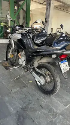 HONDA-XRE 300 HONDA-XRE 300-2017