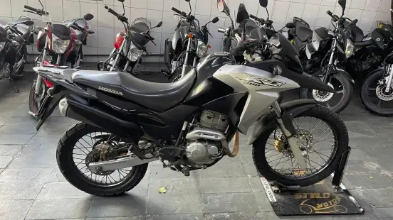 HONDA-XRE 300 HONDA-XRE 300-2017