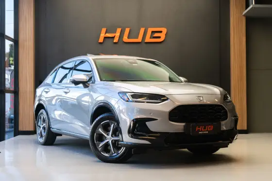 HONDA ZR-V 2.0 i-VTEC GASOLINA TOURING CVT
