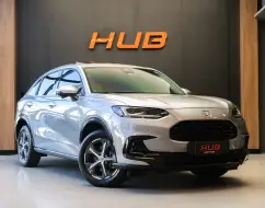 HONDA ZR-V 2.0 i-VTEC GASOLINA TOURING CVT HONDA ZR-V 2.0 i-VTEC GASOLINA TOURING CVT