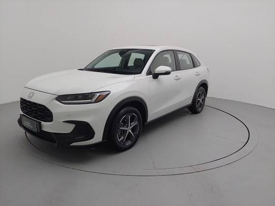 HONDA ZR-V 2.0 i-VTEC GASOLINA TOURING CVT