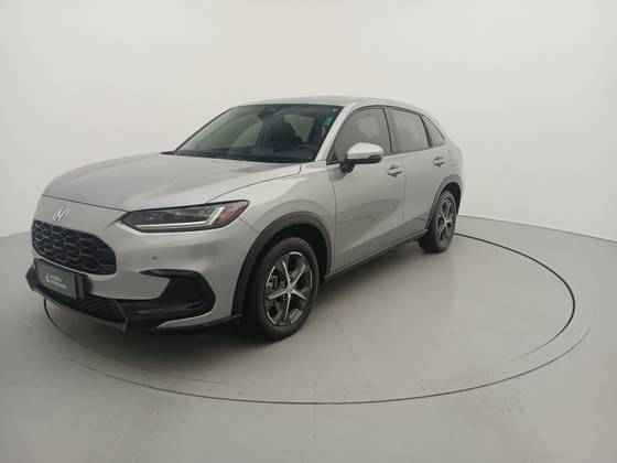 HONDA ZR-V 2.0 i-VTEC GASOLINA TOURING CVT