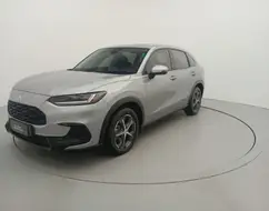 HONDA ZR-V 2.0 i-VTEC GASOLINA TOURING CVT HONDA ZR-V 2.0 i-VTEC GASOLINA TOURING CVT