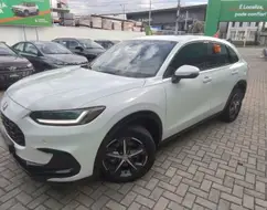 HONDA ZR-V 2.0 i-VTEC GASOLINA TOURING CVT HONDA ZR-V 2.0 i-VTEC GASOLINA TOURING CVT