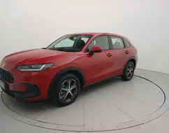 HONDA ZR-V 2.0 i-VTEC GASOLINA TOURING CVT HONDA ZR-V 2.0 i-VTEC GASOLINA TOURING CVT