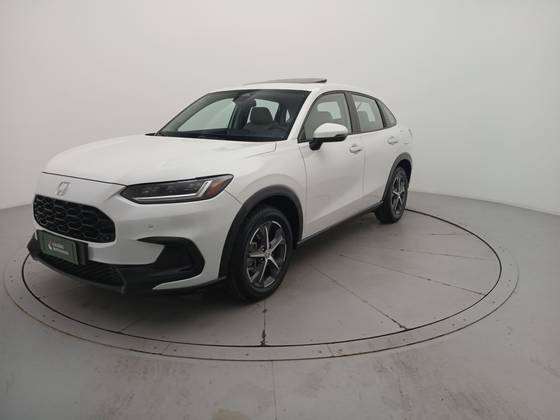 HONDA ZR-V 2.0 i-VTEC GASOLINA TOURING CVT